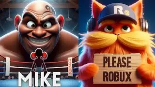 Ai Being Wild With Disney Pixar Movie Posters | Part  31 | #ai #memes
