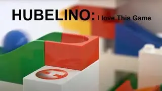 Hubelino: jugar pensando, construir soñando.