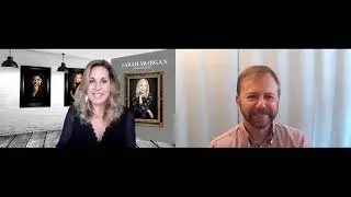 Business Advantage: Sarah Morgan Photography - Hosted by Milo Shapiro