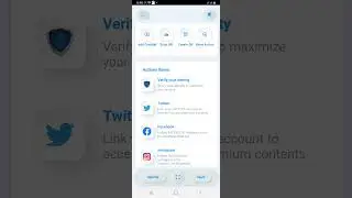 Simple profile app | Flutter UI using neomorphism | neumorphism design || Creative Developer