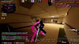 hvh highlights #5 ft. onetap.su (free cfg)