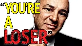 Quiet Quitting: TikTok vs. Kevin O’Leary