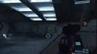 HALO 3: WB Round 3 Carbon vs Str8 Rippin - Legit - MF - Narrows