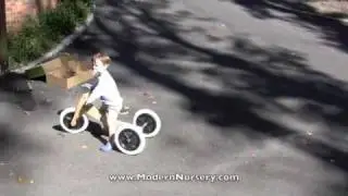 Wishbone Bike for Little Ones