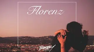 BENOBY - FLORENZ  (PROD. BY JAN VAN DER TOORN)