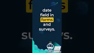 Forms and Surveys  New Date Formats Support