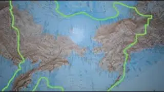 Beringia | Wikipedia audio article