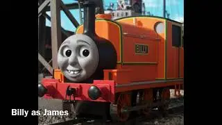 Stanley And The Magic Railroad Cast Video