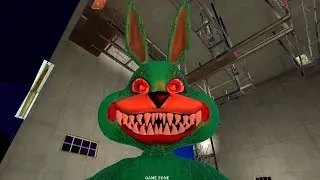 Scary Toys Funtime Chapter 1 | Survival Horror Game