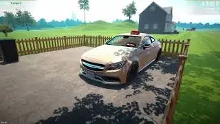 Mama ama criminal(Сar For Sale Simulator 2023) (Часть 4)