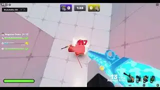 Rivals Roblox Script | Semi-Auto Farm | Aimbot | ESP | Bhop | [Solara/Mobile Support]