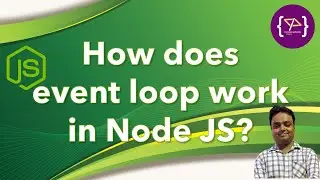 Event Loop in Hindi in Hindi | How JavaScript Handles Asynchronous | Tasks Call Stack