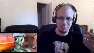 Alex Side react: [SFM] Apple and [SFM] Malk (With Ponies!)