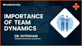 Importance of Team Dynamics | 