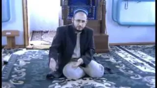 Абу Али Аль-Ашари - Урок 