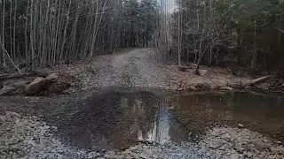 Rausch Creek Off-Road Fj Cruiser