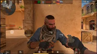 Демка: союзники 8-1 BlueStacks🔫