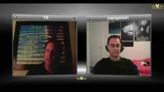 Trent Reznor Interview - Part 05