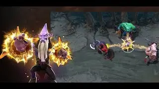 Golden Bracers of the Forlorn Precipice: Dark Seer | Very Rare **  ARCANA GIVEAWAY 2018 **