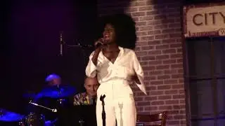Tẹmídayọ Amay - "I'm Here" (The Color Purple)