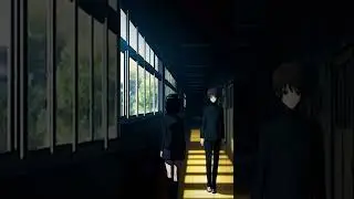Another / Animé a voir sur Netflix