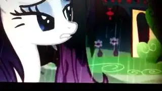 Mlp cura magia misteriosa