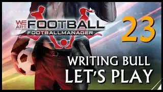 Let's Play: WE ARE FOOTBALL (23) [Deutsch]