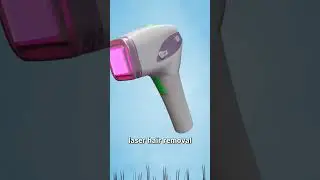 How laser hair removal works