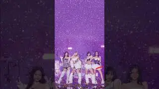 blackpink ot4 #blackpink #shorts