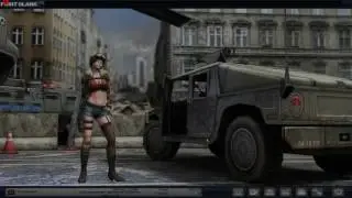 Point Blank. Турнир ТТК. Финал