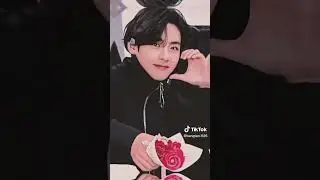 BTS - этот тэхён живет в моей голове #shorts #bts #taehyung