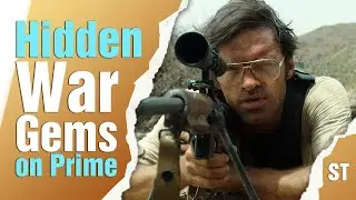 7 Lesser-Known War Movies on Prime