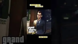 АИ нарисовал реальных людей в стиле GTA 5. Похожи?