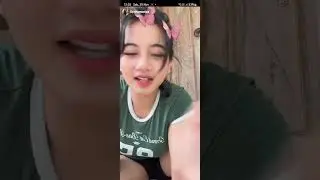 Live pamer paha mulus