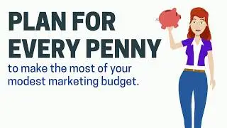 Setting a Small Business Marketing Budget (Small Business Success Series)