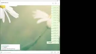 I made a Telegram bot that sends me posts from Reddit