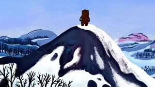 Мультики про непосед ☺️  