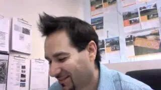 Taking an Apprasial Call