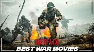 Top 10 Best WAR Movies on Netflix To Watch Right Now! - 2022 | Top Listed Action Movies Of Netflix