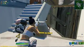 Laneswitch🚦(Fortnite Montage) #prxsent #cazorla #voske