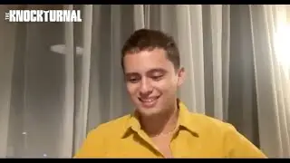 Global Pop Star James Reid Talks His Latest Single “Hurt Me Too”