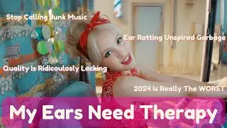 Horrendous K Pop Songs Of 2024 That Caused Brain Rot So Far