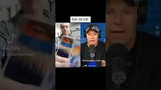 La opinión de Fantino y las cartas que salen #tarot #milei #mileipresidente #libertarios #economia