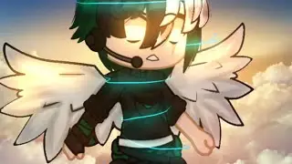 La di die pt2|| la di morir parte 2||Dadzawa angst||character death?||💚🥦💚