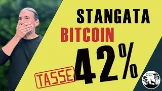Patrimoniale sulle criptovalute: Governo italiano alza la tassazione al 42%