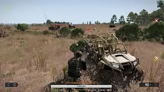 Крыса на сервере •RU111 [PVE] Altis Full military server |RHS|Mozzie|AI•