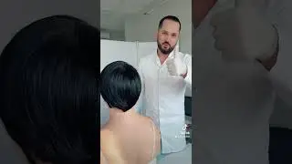Боль сжимает плечи и шею