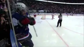 Год спустя. СКА - Атлант / Riha to face his ex-team in Gagarin Cup's R2