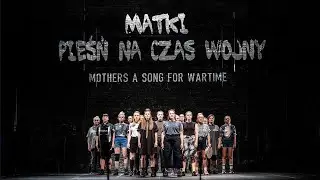 Mothers A song for Wartime - Teaser