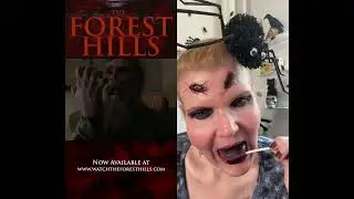 The Forest Hills Shelley Duvall’s final movie!